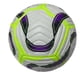 thumbnail image 1 of Balón de fútbol Prime Quality Wellness blanco/verde talla 5, 1 of 3
