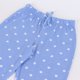 thumbnail image 4 of Pijama Manga Larga Niña Minnie Disney Lunares Blanco, 4 of 4