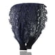 thumbnail image 1 of Floral Lace Headband with Teeth - Wide Hair Hoop for Women and Girls - Stylish Hair Accessory, 1 of 5