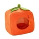 thumbnail image 4 of Casa Cálida Para Gatos Y Gatitos, Tienda Para Mascotas De Otoño E Invierno, Cama Tipo Cueva Para Caniche, Gatitos Y Gatos, Estilo A, 4 of 4