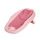 thumbnail image 4 of Estante De Soporte Para Asiento De Ba?o De Bebé Cómodo Antideslizante Para Bebés De 0 A 2 A?os Rosa, 4 of 5