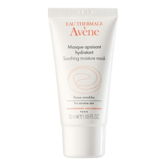 Avene Mascarilla Calmante X 50 Ml