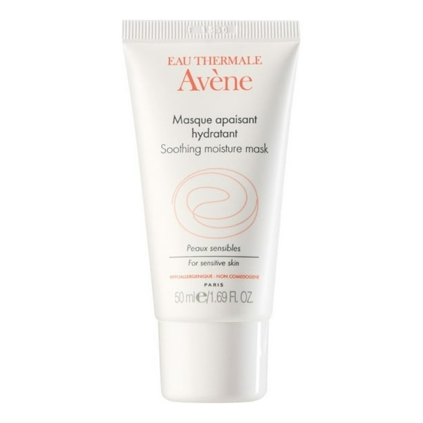 Avene Mascarilla Calmante X 50 Ml