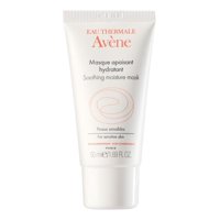 Pierre Fabre - Avene Mascarilla Calmante X 50 Ml
