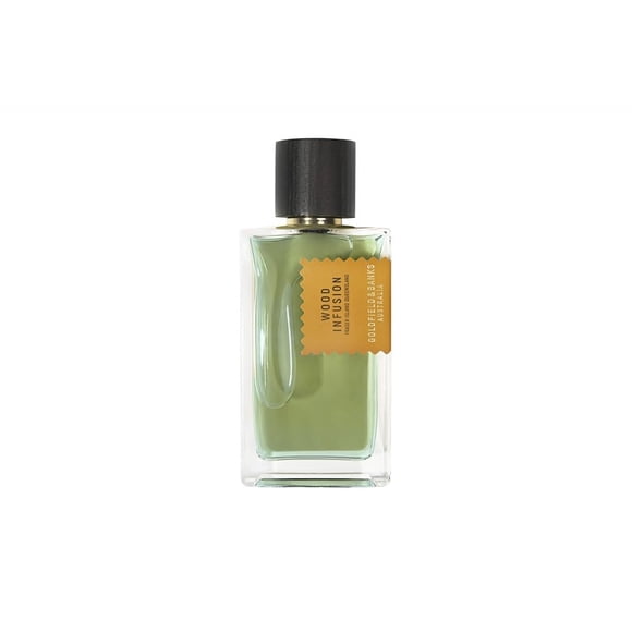 Perfume Goldfield & Banks Wood Infusion Eau de Parfum, 100 ml