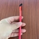 thumbnail image 1 of New Wild Brow Brush Makeup Tool Multi Function Eyebrow Brush, Angled Eyebrow Brush, Concealer Brush For Eyebrows, 1 of 3