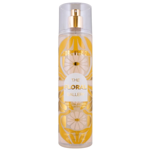 Spray Corporal The Floral Gallery 240 Ml