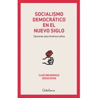 Catalonia - Socialismo Democratico En El Nuevo Siglo