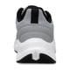 thumbnail image 3 of ZAPATILLA HOMBRE COMFORT WALK GRAY, 3 of 5