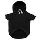 thumbnail image 3 of Sudadera con capucha para perro Trudz PET Security, algodón cálido, talla L, 3 of 8