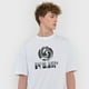 thumbnail image 3 of Polera Hombre R-Neck Aplicación Blanco Corona, 3 of 5