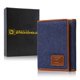 thumbnail image 5 of Cartera Tríptica ID Stronghold con Protección RFID de Cuero, 5 of 5