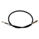 thumbnail image 1 of Cable Velocímetro De Motocicleta Para Honda CB125 CL125, 1 of 3
