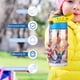 thumbnail image 5 of Botella de Agua Eevee Azul 12 oz, 5 of 6