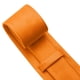 thumbnail image 5 of CORBATA KOOELLE Naranja 150 cm Microfibra Sólida, 5 of 6