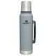 thumbnail image 1 of Botella Stanley Classic con aislamiento al vacío, 1,1 L, tono martillado, 1 of 3