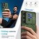 thumbnail image 5 of Funda para Samsung Galaxy S25 Ultra 5G 6.9" con Soporte Plegable Invisible, Carga Inalámbrica Magnética MagSafe, Carcasa Deslizante para Cámara, a Prueba de Golpes y Caídas, Funda Protectora Resisten, 5 of 10