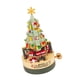 thumbnail image 2 of Bloques De Construcción Navide?os, Juguete De Cumplea?os, Regalo De Navidad Para Ni?os De 6, 7, 8 Y 9 A?os O Más, Caja De Música, 2 of 5