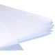 thumbnail image 1 of Película Transparente para Impresora de Inyección de Tinta A-SUB 8.5x11 pulgadas Impermeable 100, 1 of 6