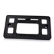 thumbnail image 2 of Soporte para placa de matrícula KarParts360 para Honda Odyssey 2011‑2017, 2 of 8