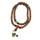 thumbnail image 3 of bodhi 8mm 108 beads oración estiramiento budista brazalete pulsera, 3 of 5