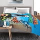 thumbnail image 5 of Manta de Franela Pookoo Soft 120x180cm, 5 of 6