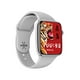 thumbnail image 2 of Smartwatch Reloj Inteligente Bluetooth llamadas DT NO.1 7 - plata, 2 of 5