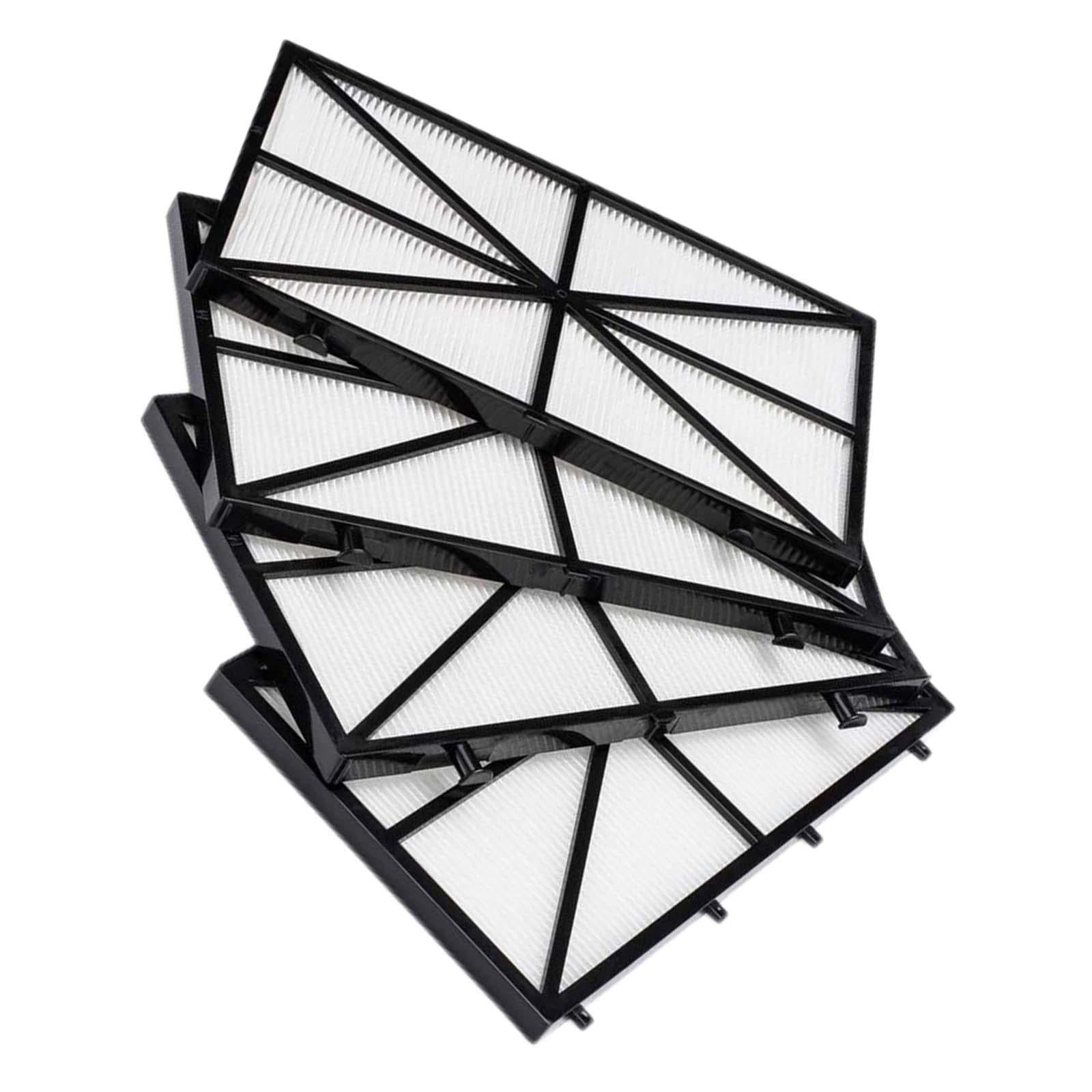 Ioensy - Limpiador De Piscinas Filtro Limpiador De Piscinas Robótico Paneles De Filtro Para Dolphin