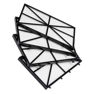 Ioensy - Limpiador De Piscinas Filtro Limpiador De Piscinas Robótico Paneles De Filtro Para Dolphin