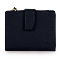 Carven Paris - Billetera Briana Azul