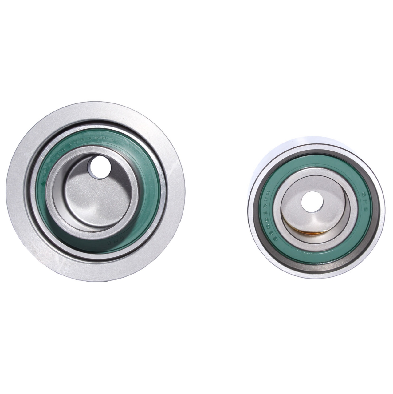 Repuestos Del Sol - Kit Distribucion Hyundai Sonata Iv 2.0 1999 2004