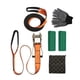 thumbnail image 4 of Slackline Kit Tree Protectors Más Seguros, No Se Desti?en Fácilmente Para Fortalecer El Núcleo, 4 of 5