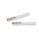 thumbnail image 1 of Rollo de papel de repuesto Easel Melissa & Doug, 45 cm x 23 m, paquete de 2, 1 of 6