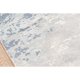 thumbnail image 4 of Tapete decorativo Momeni Rugs Illusions Collection Casual azul 60 x 90 cm, 4 of 5