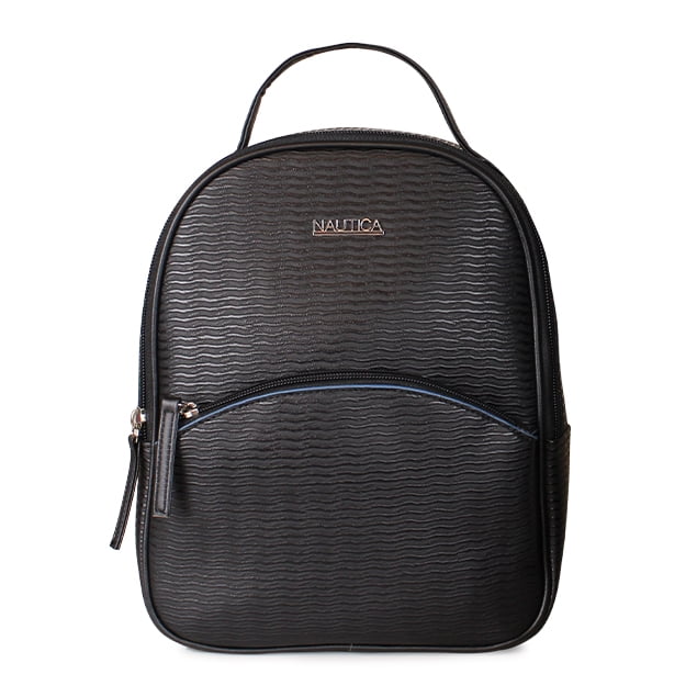 Nautica - Mochila Leeway Negro