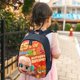 thumbnail image 5 of Loo Loo Kids Mochila Escolar para Niños y Niñas, Mochila Infantil Ligera de Alta Calidad, Grande y Duradera Azul, 5 of 6