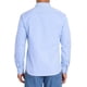 thumbnail image 3 of INSPIRE CHIC Camisas de Vestir de Manga Larga para Hombre con Patrón de Cuadros de Negocios XL Azul, 3 of 5