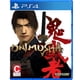 thumbnail image 1 of Juego Capcom Onimusha: Warlords PS4 Edición Estándar, 1 of 7