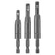 thumbnail image 1 of Surtido de brocas Bosch CC2430 Clic-Change de 1/4 pulgadas, autocentrantes (3 piezas), 1 of 3