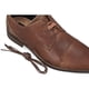 thumbnail image 5 of BULLBOXER ZAPATOS HOMBRE CUERO BURFORD-0-09 marron claro 44, 5 of 5