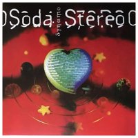 Hitway Music - Soda Stereo | Dynamo | Vinilo