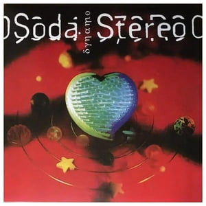 Hitway Music - Soda Stereo | Dynamo | Vinilo
