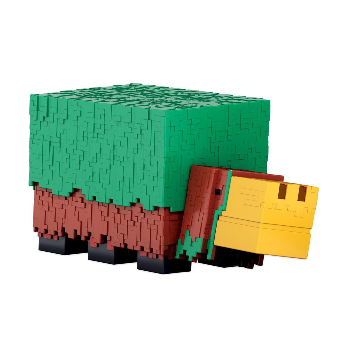 Figura De Acción Minecraft Sniffer De 3.25
