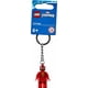 thumbnail image 1 of Llavero LEGO Carnage 854154 Minifigura, 1 of 2