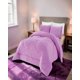 thumbnail image 3 of PLUMON INVIERNO 2 PLAZA 230CM X 250CM COLOR MORADO, 3 of 4