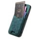 thumbnail image 2 of Funda Billetera con Soporte para Samsung Galaxy S20 Ultra Protector Delgado Verde, 2 of 6