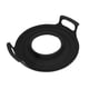 thumbnail image 3 of Microondas Cool Caddy Handy Gourmet con asas, color negro, 3 of 4