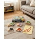 thumbnail image 4 of Puzzle De Madera Encaje Sombras Animales Didáctico Infantil., 4 of 8