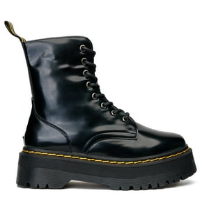 Botín Mujer Negro Hazel Chinitown