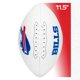 thumbnail image 2 of Autógrafo de Football, Franklin Sports, NFL, Buffalo Bills, 2 of 8